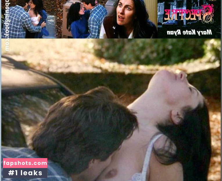 Mary Kate Ryan gallery photo #2