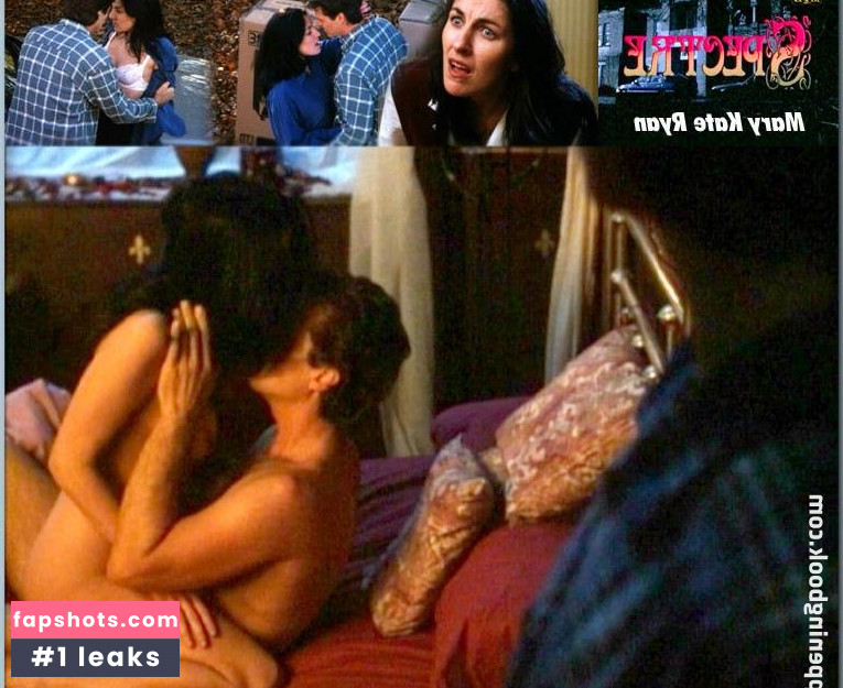 Mary Kate Ryan gallery photo #3