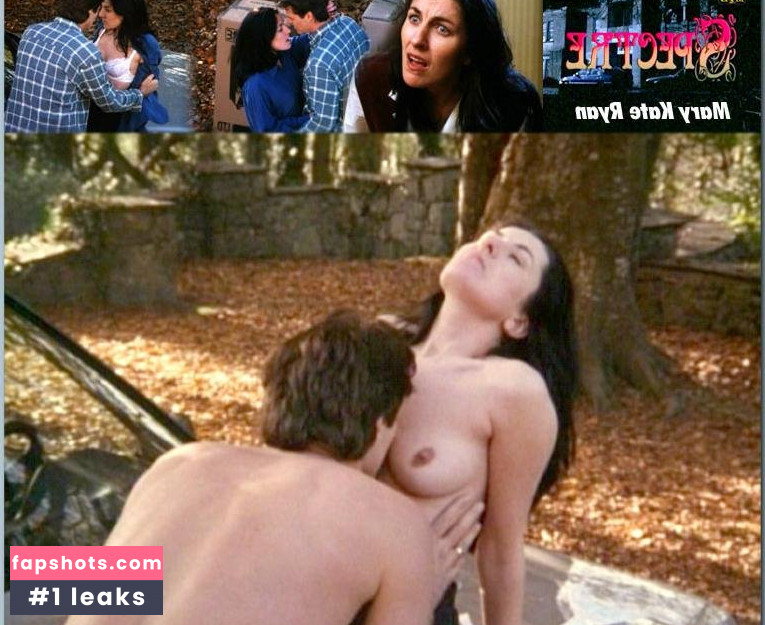 Mary Kate Ryan gallery photo #5