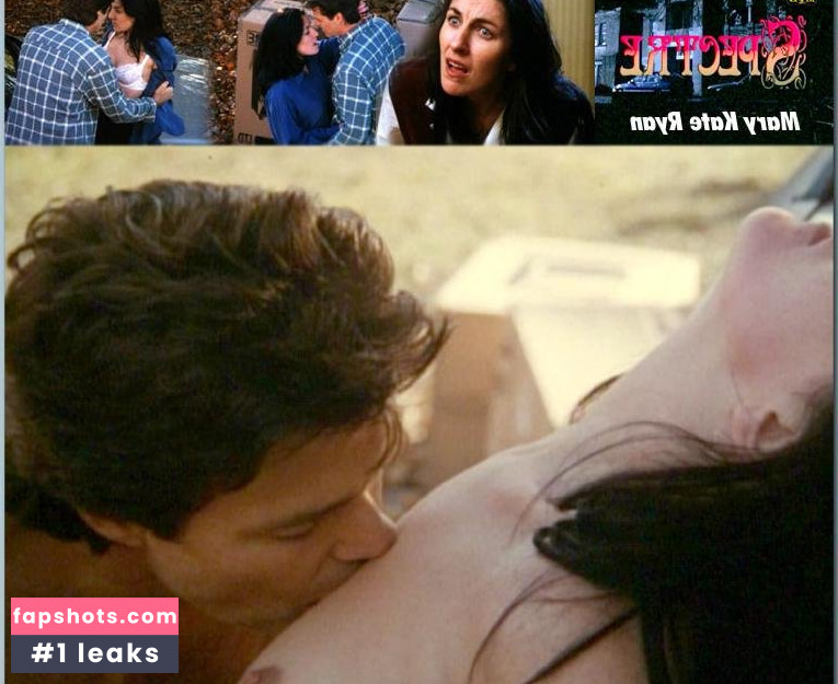 Mary Kate Ryan gallery photo #6