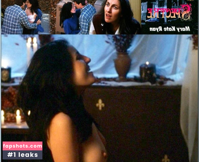 Mary Kate Ryan gallery photo #9