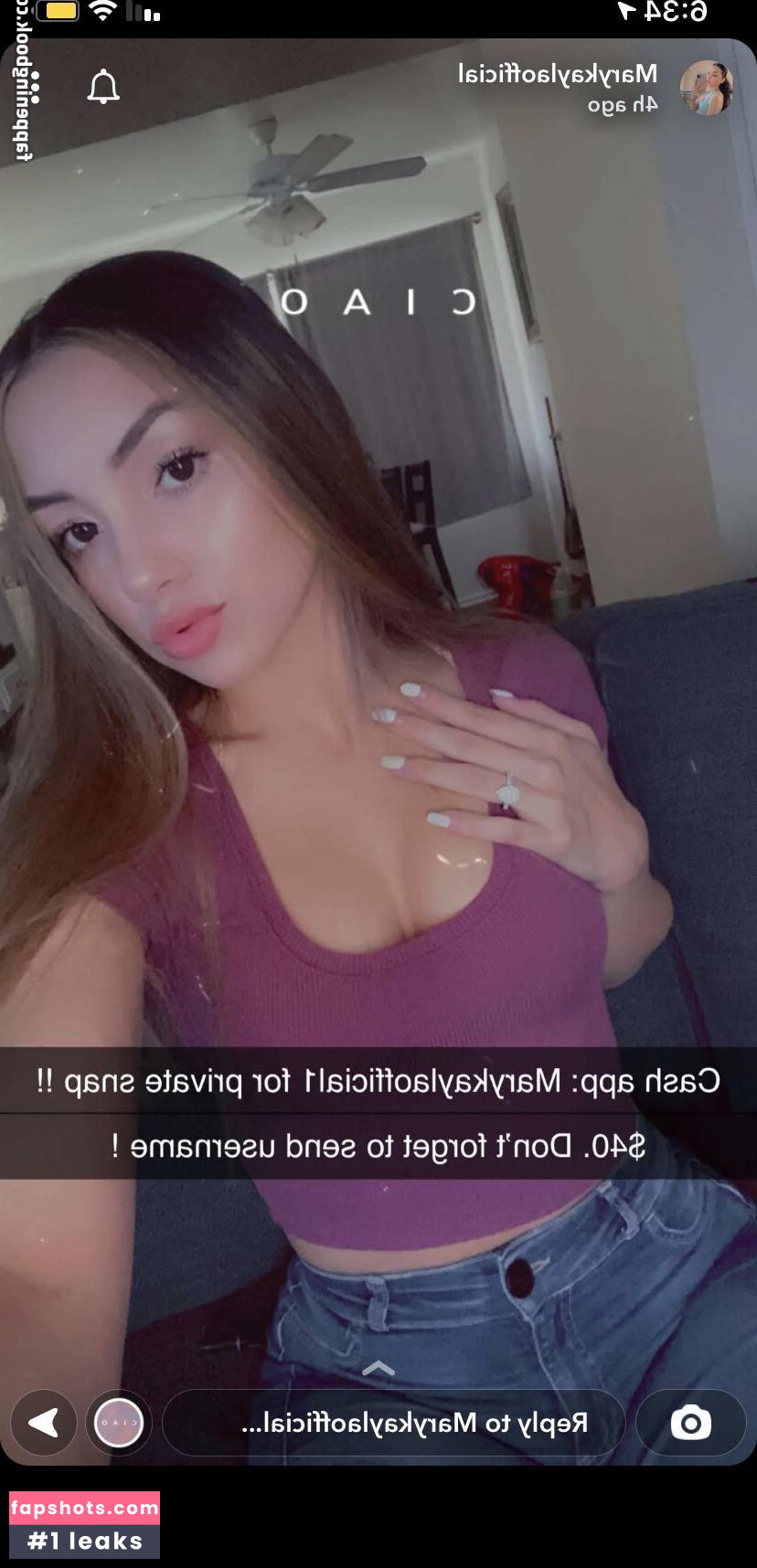 Mary Kaylaficial gallery photo #33