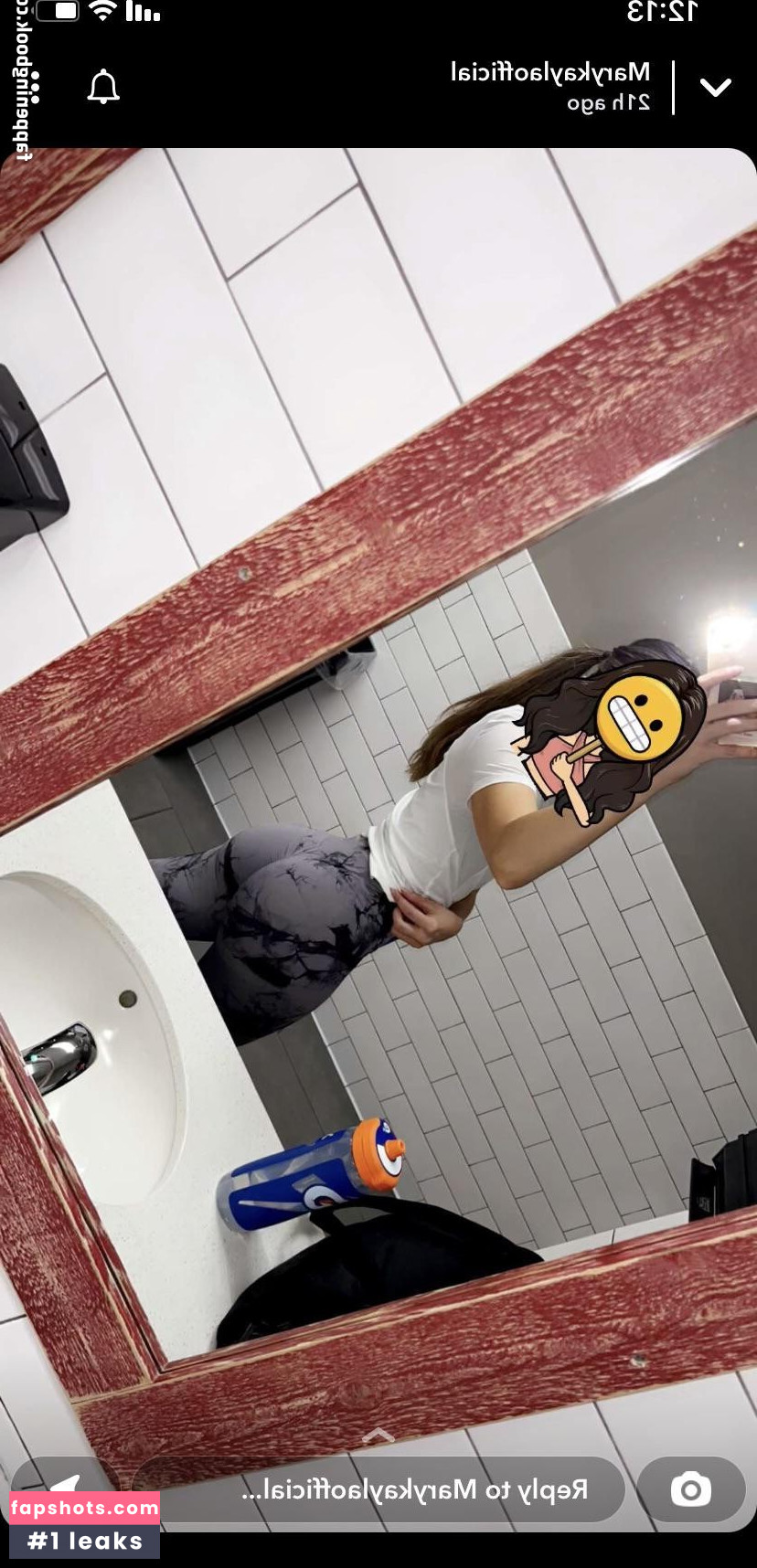 Mary Kaylaficial gallery photo #44