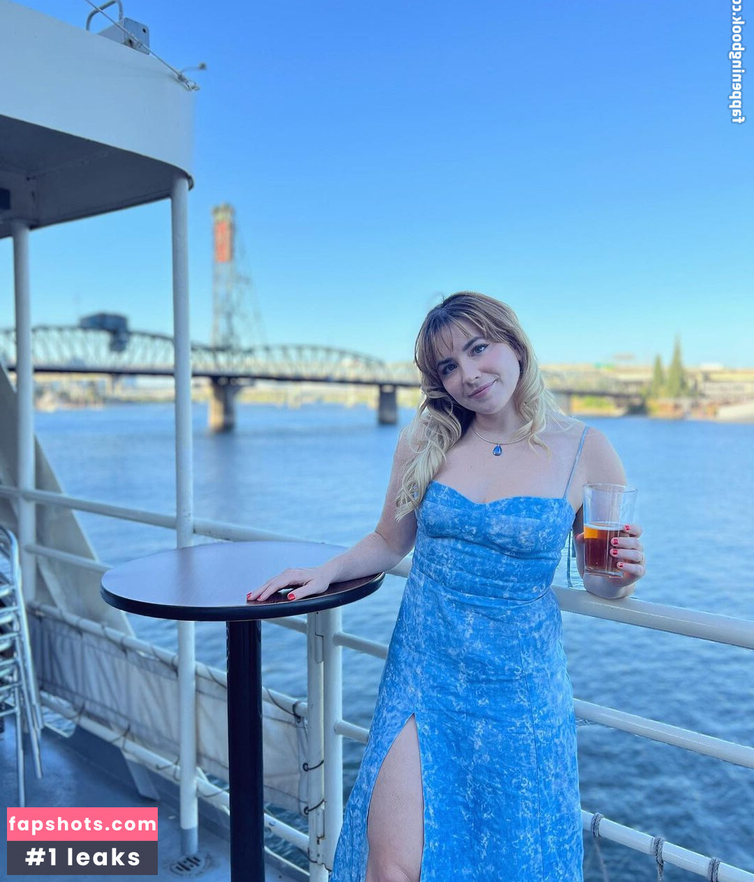 Mary Kish gallery photo #38