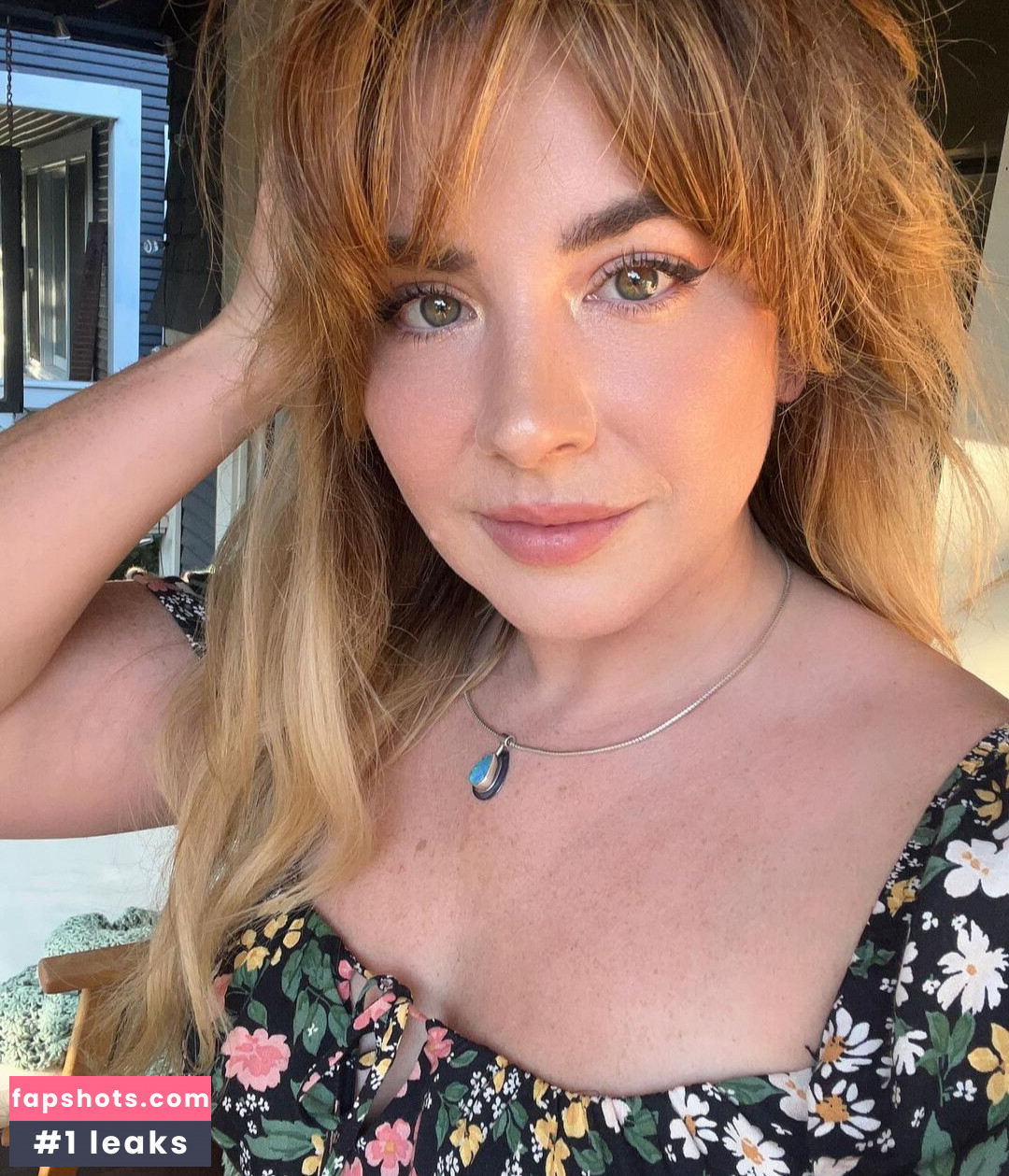 Mary Kish gallery photo #50