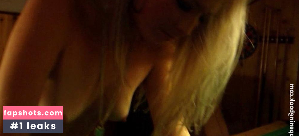 Mary LeGault gallery photo #14