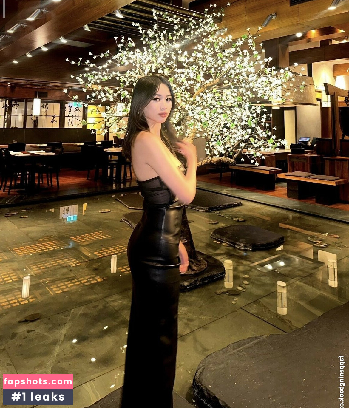 Mary Lim gallery photo #12