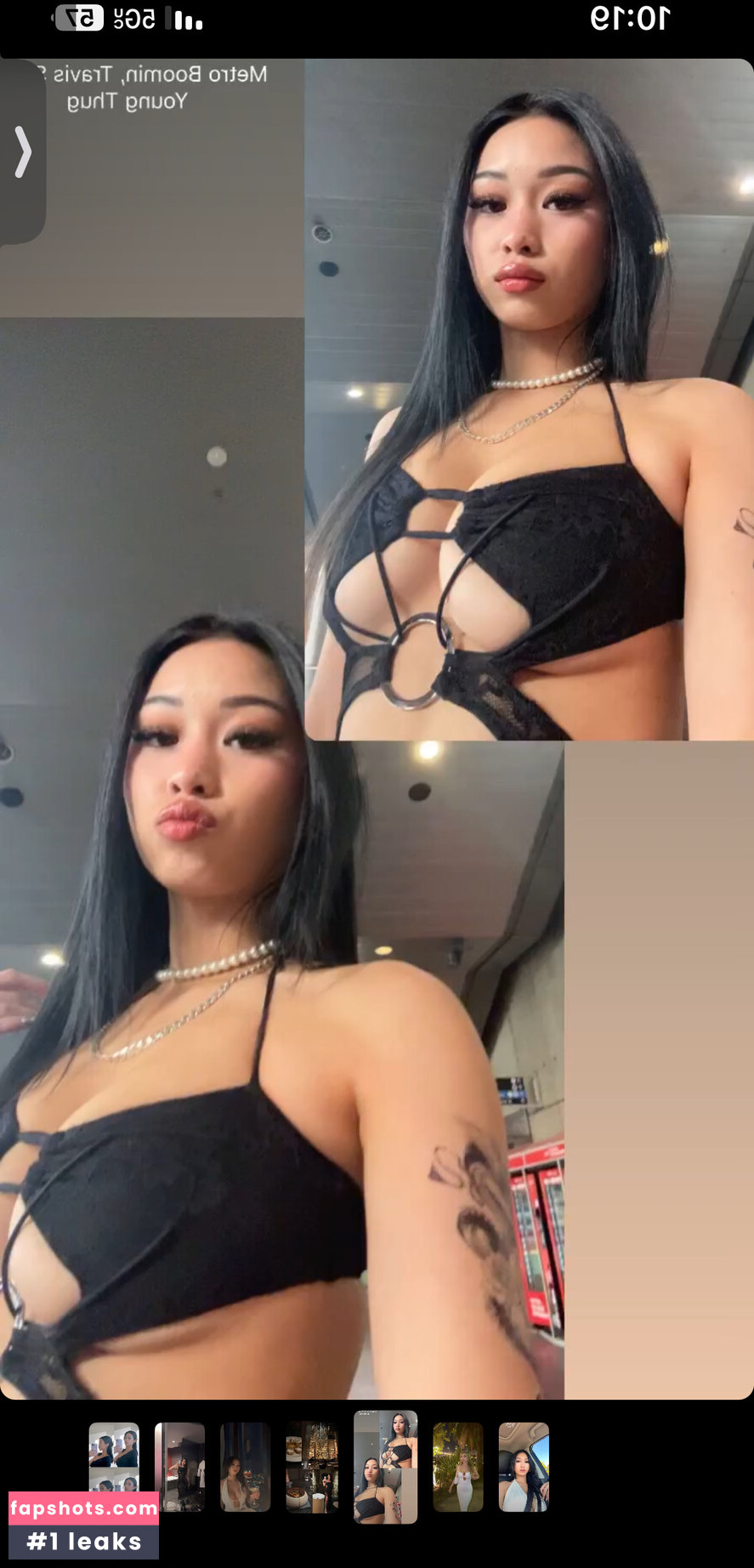 Mary Lim gallery photo #14