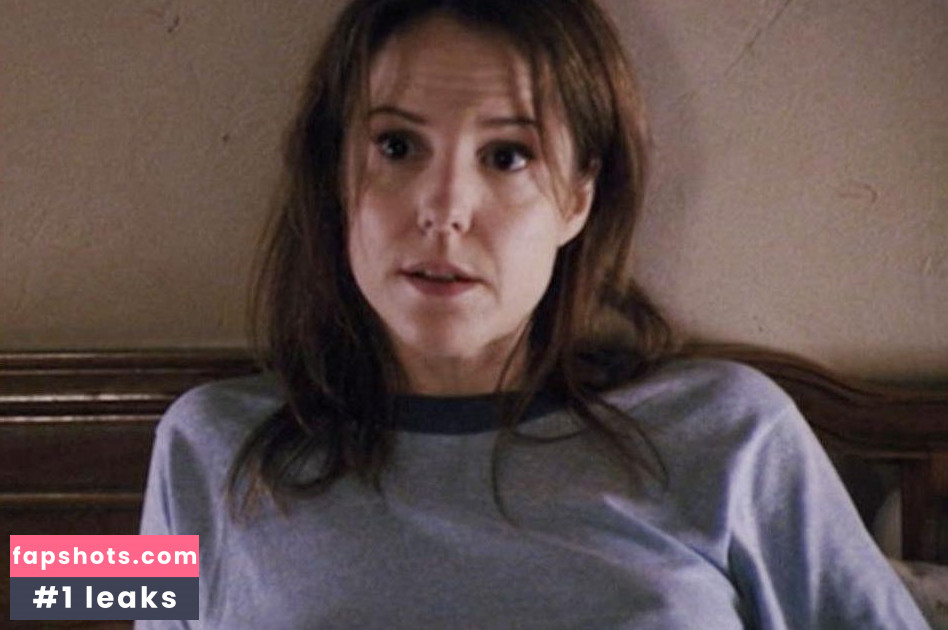Mary-Louise Parker Nahé úniky fotek pouze od fanoušků #101 - Fapshots