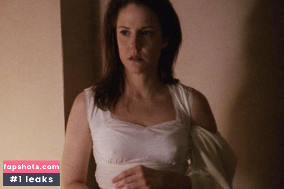 Mary-Louise Parker Nahé úniky fotek pouze od fanoušků #103 - Fapshots