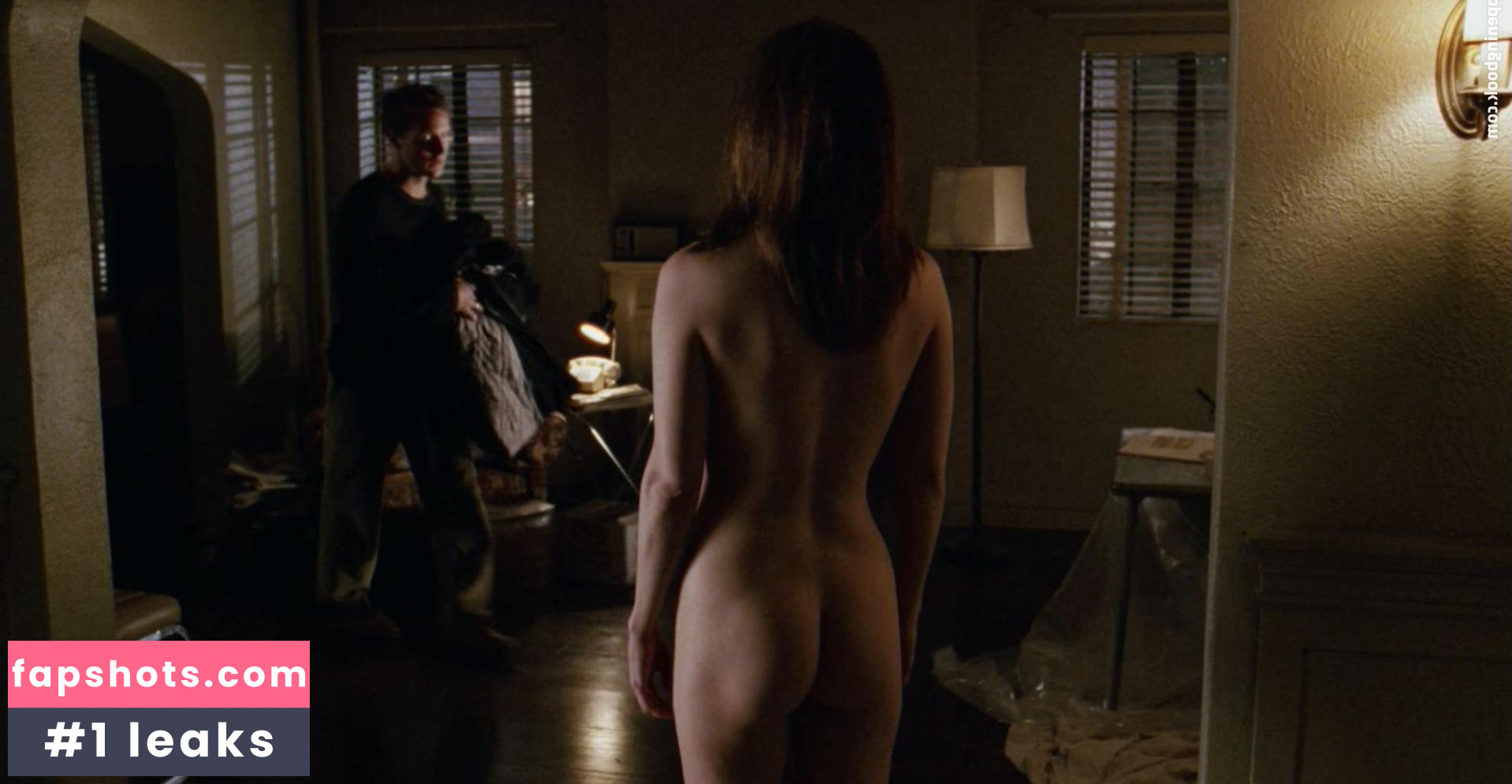 Mary-Louise Parker Nahé úniky fotek pouze od fanoušků #104 - Fapshots