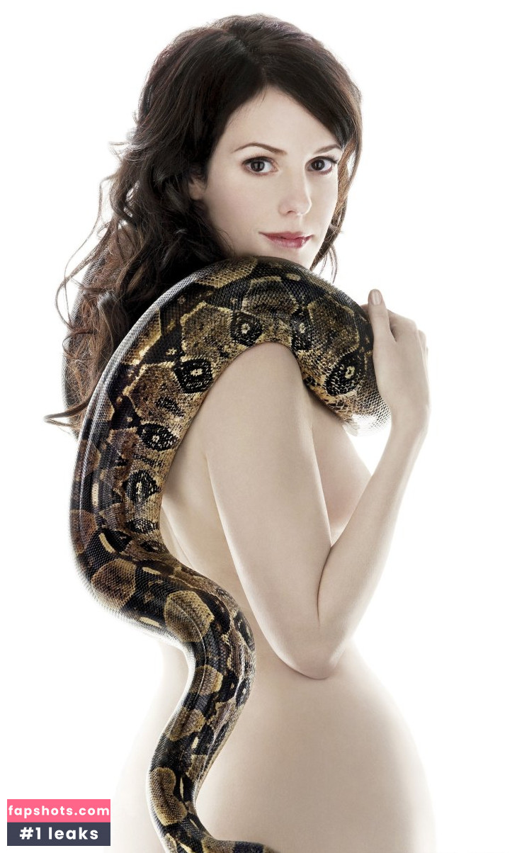 Mary-Louise Parker Nahé úniky fotek pouze od fanoušků #110 - Fapshots