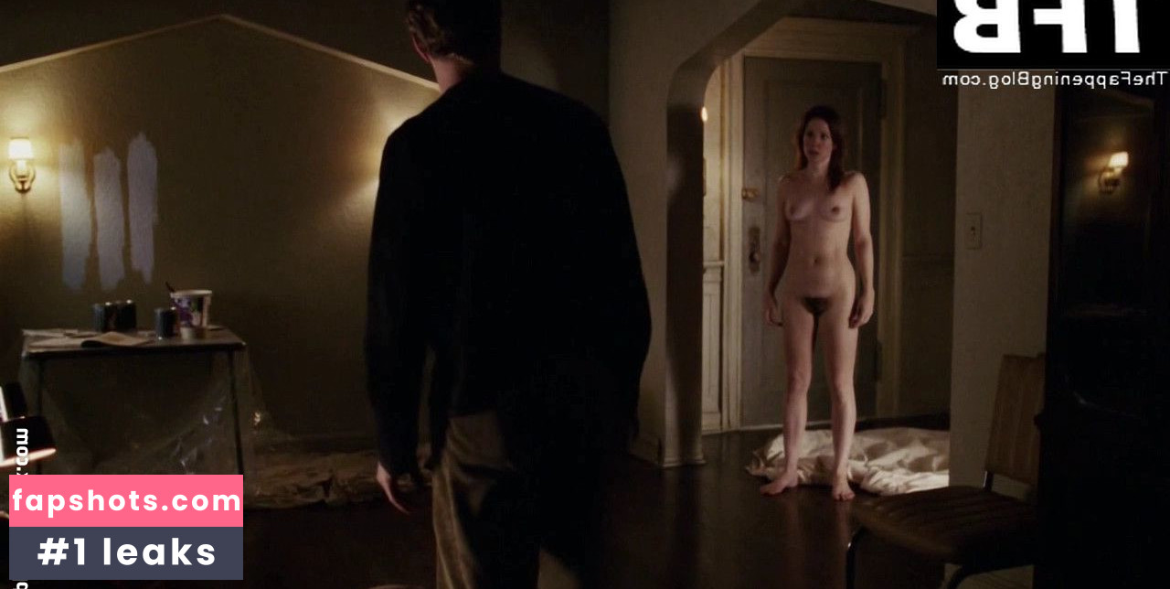 Mary-Louise Parker Nahé úniky fotek pouze od fanoušků #29 - Fapshots