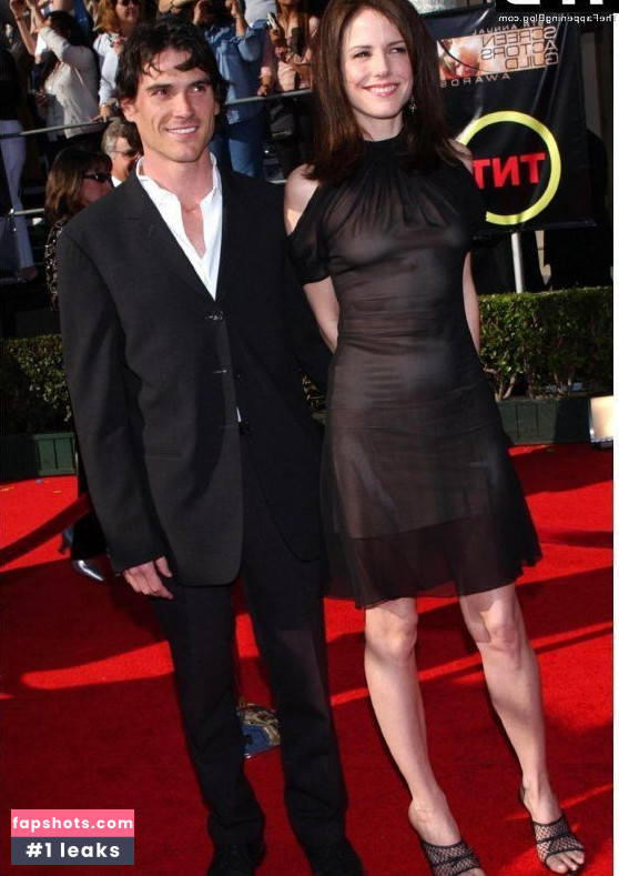 Mary-Louise Parker Nahé úniky fotek pouze od fanoušků #32 - Fapshots