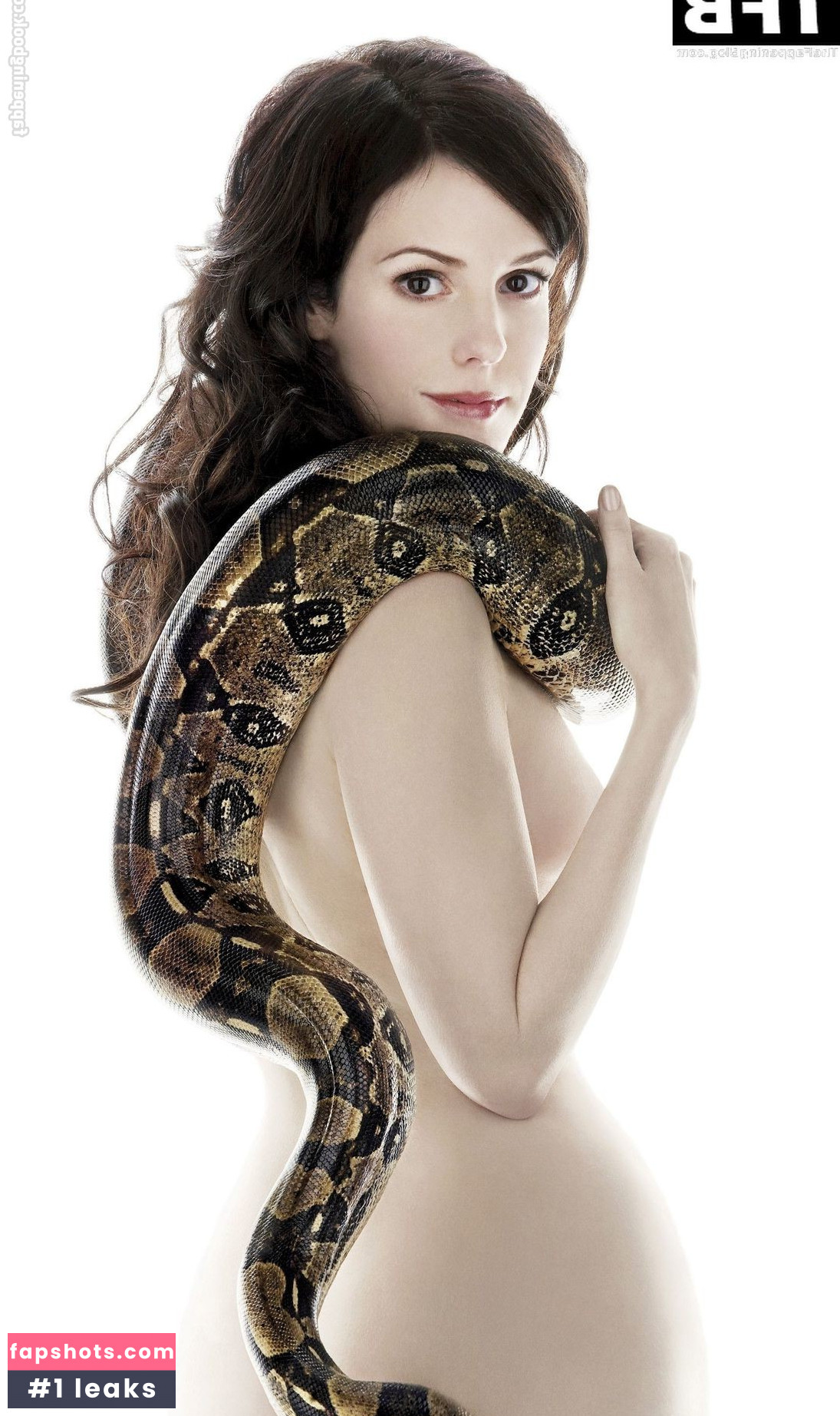 Mary-Louise Parker Nahé úniky fotek pouze od fanoušků #38 - Fapshots