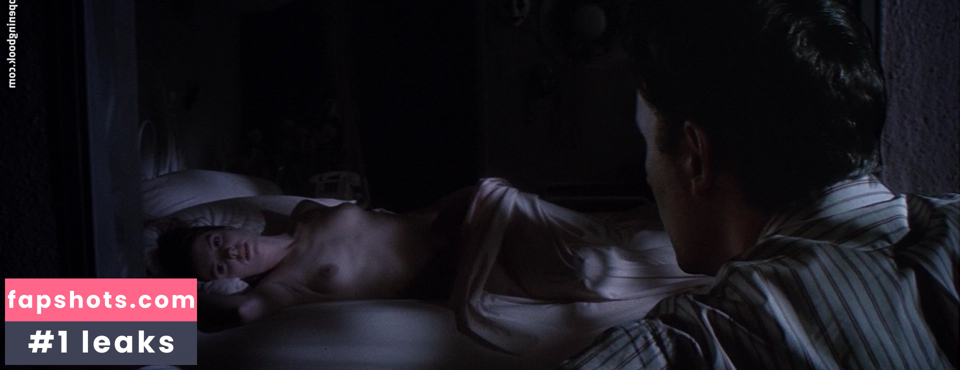 Mary-Louise Parker Nahé úniky fotek pouze od fanoušků #50 - Fapshots