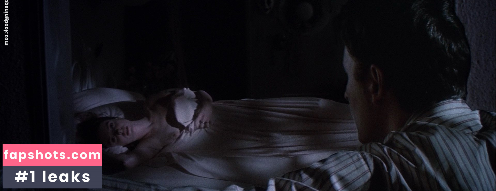 Mary-Louise Parker Nahé úniky fotek pouze od fanoušků #51 - Fapshots