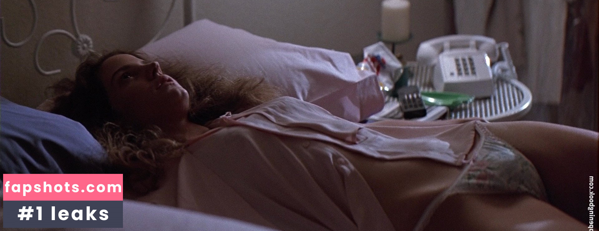 Mary-Louise Parker Nahé úniky fotek pouze od fanoušků #52 - Fapshots