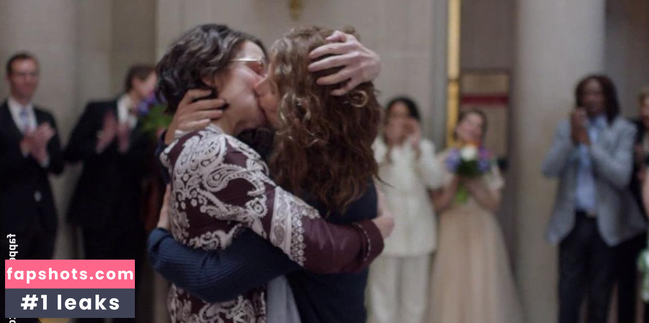 Mary-Louise Parker Nahé úniky fotek pouze od fanoušků #53 - Fapshots