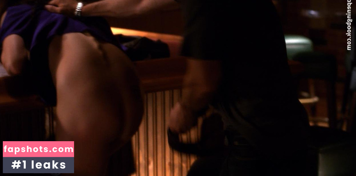 Mary-Louise Parker Nahé úniky fotek pouze od fanoušků #62 - Fapshots