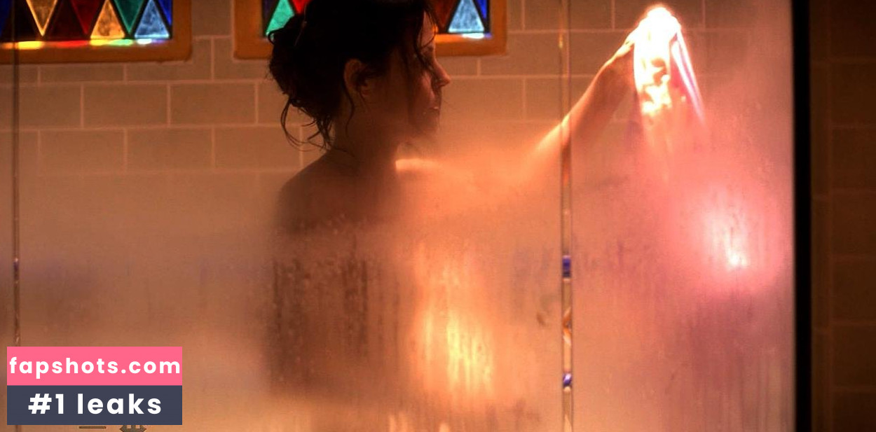 Mary-Louise Parker Nahé úniky fotek pouze od fanoušků #63 - Fapshots