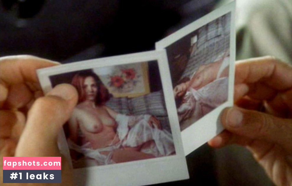 Mary-Louise Parker Nahé úniky fotek pouze od fanoušků #84 - Fapshots