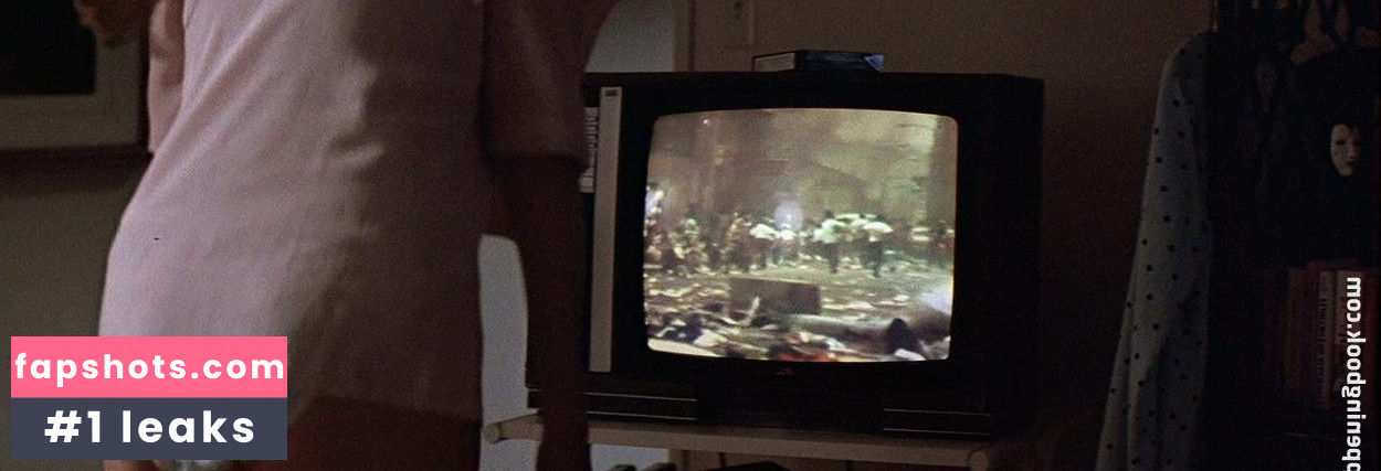 Mary-Louise Parker Nahé úniky fotek pouze od fanoušků #86 - Fapshots