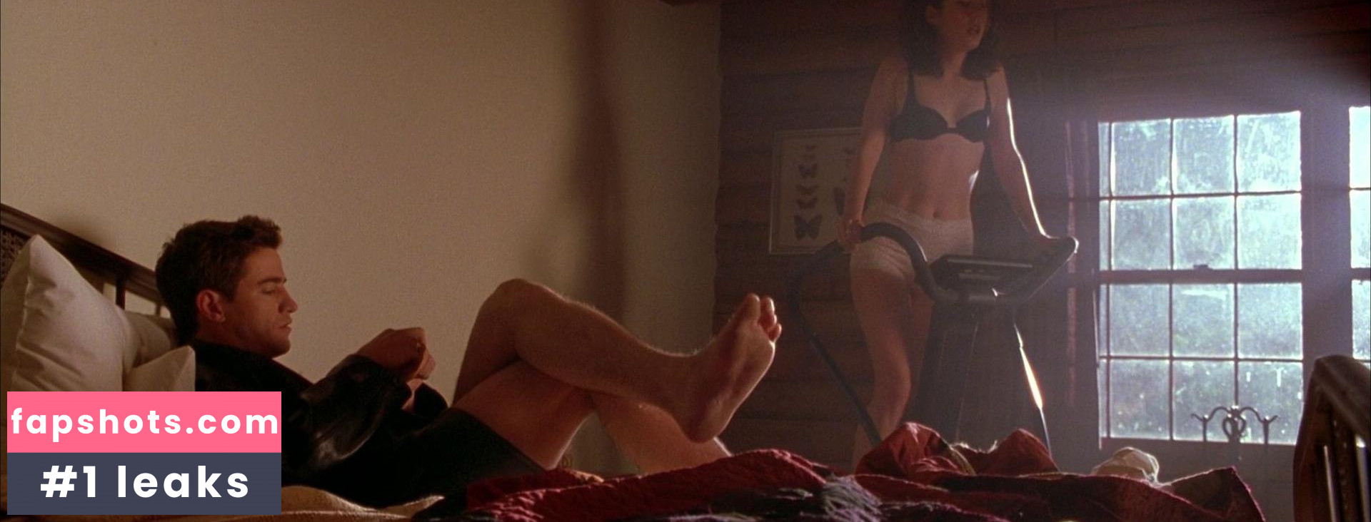 Mary-Louise Parker Nahé úniky fotek pouze od fanoušků #88 - Fapshots