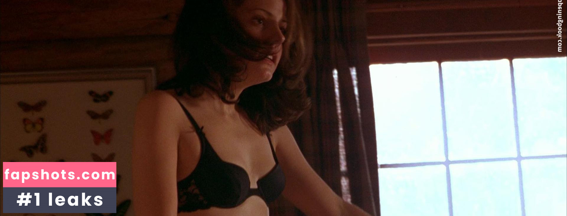 Mary-Louise Parker Nahé úniky fotek pouze od fanoušků #89 - Fapshots