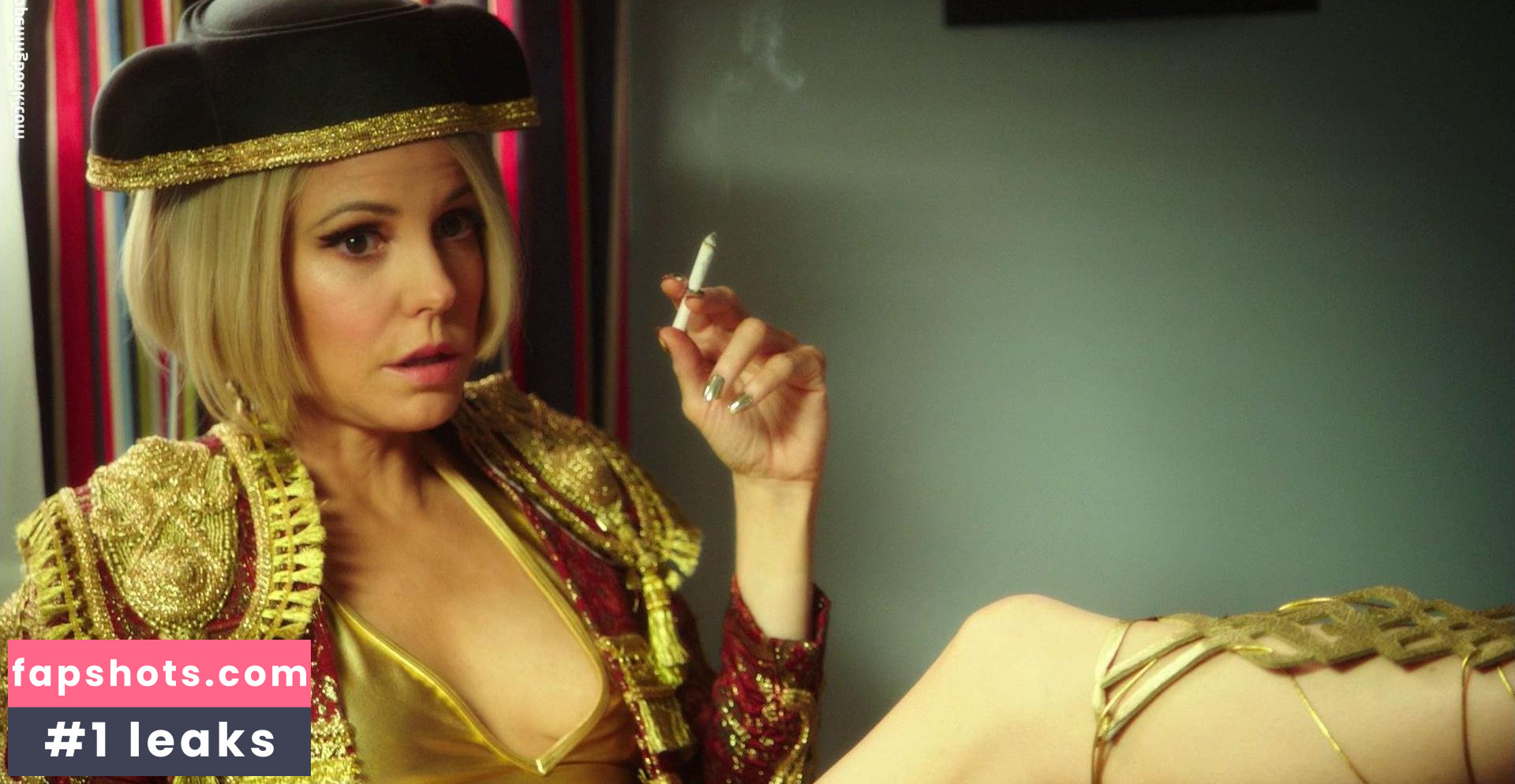 Mary-Louise Parker Nahé úniky fotek pouze od fanoušků #94 - Fapshots