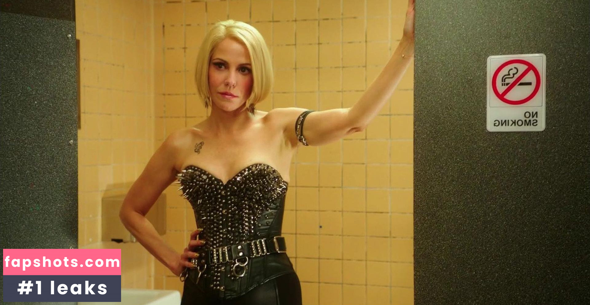 Mary-Louise Parker Nahé úniky fotek pouze od fanoušků #95 - Fapshots