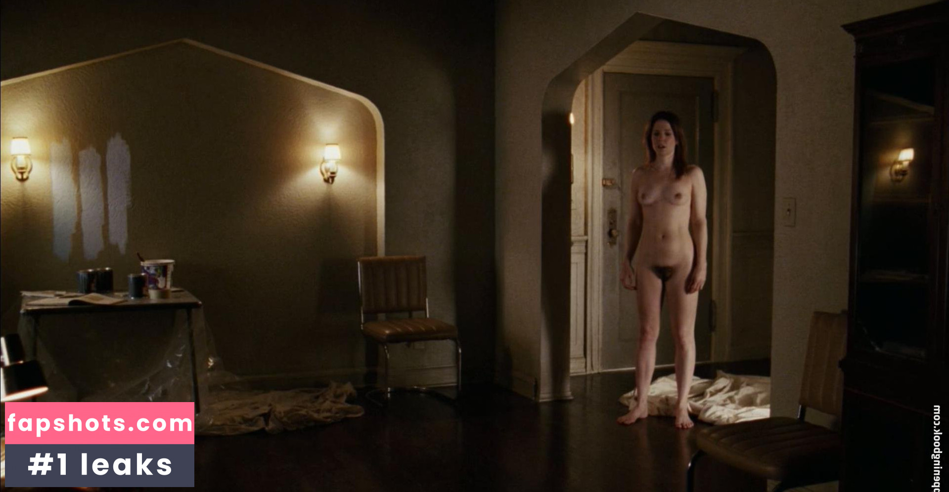 Mary-Louise Parker Nahé úniky fotek pouze od fanoušků #98 - Fapshots