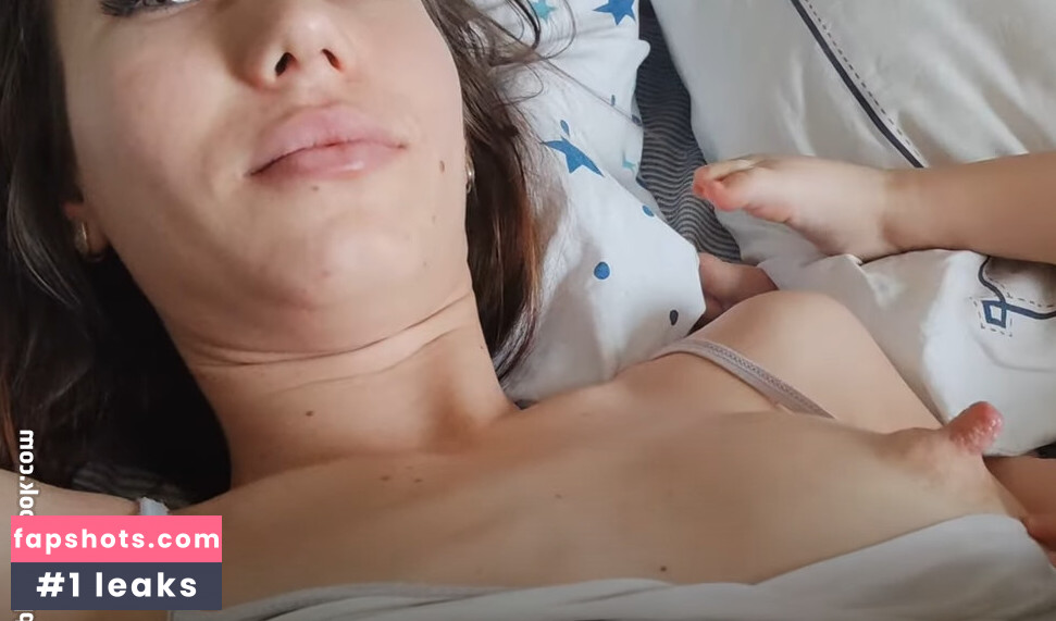 Mary Lovely Nahé úniky fotek pouze od fanoušků #2 - Fapshots