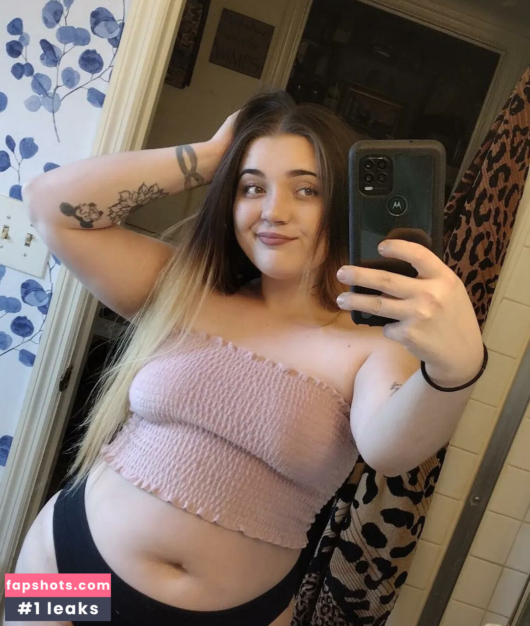 Mary Lux Luv Nacktheit OnlyFans Fotos #4 - Fapshots