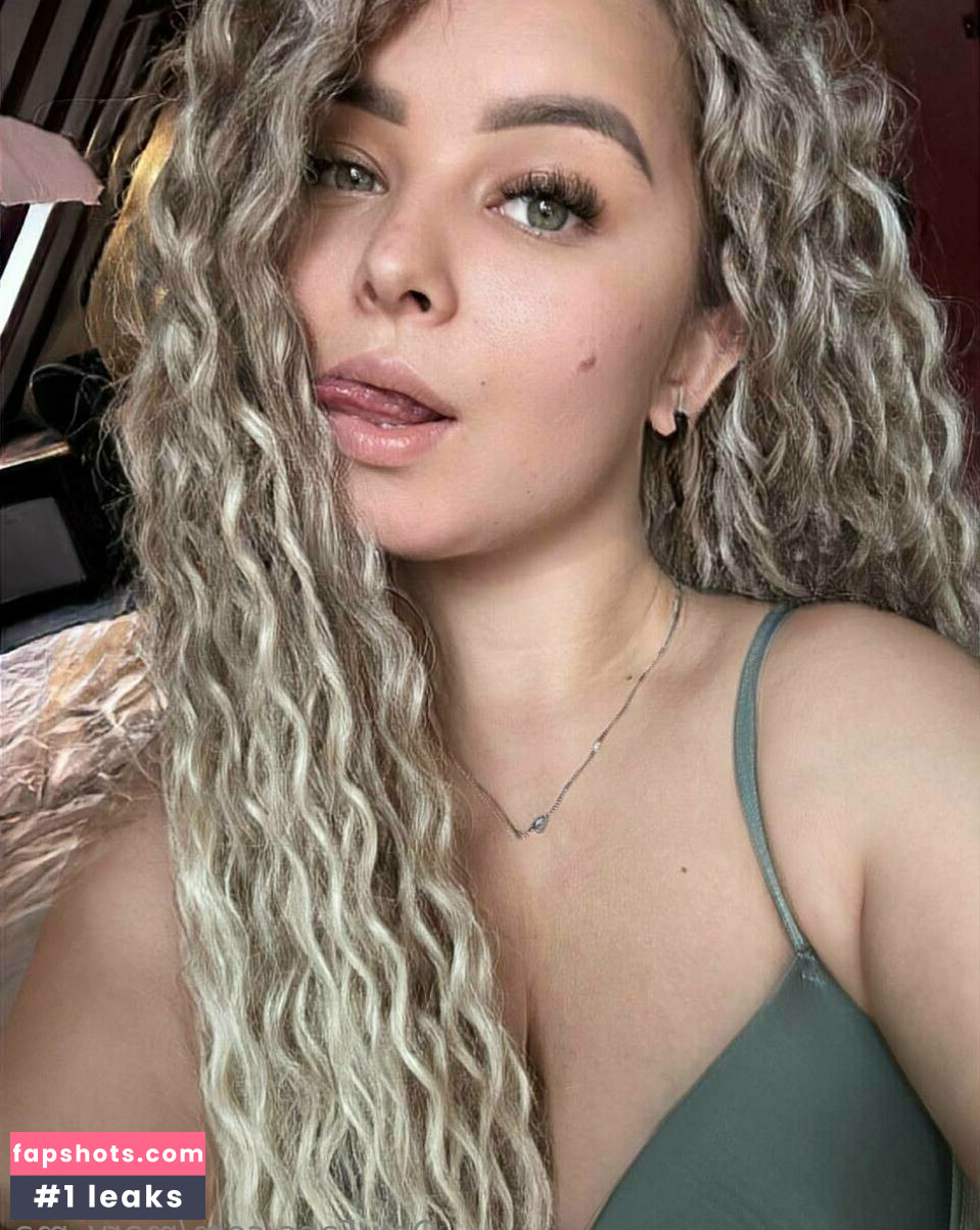 mary_ma Nahé úniky fotek pouze od fanoušků #62 - Fapshots