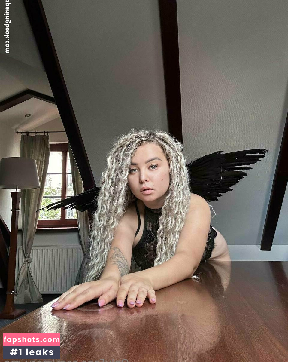 mary_ma Nahé úniky fotek pouze od fanoušků #63 - Fapshots