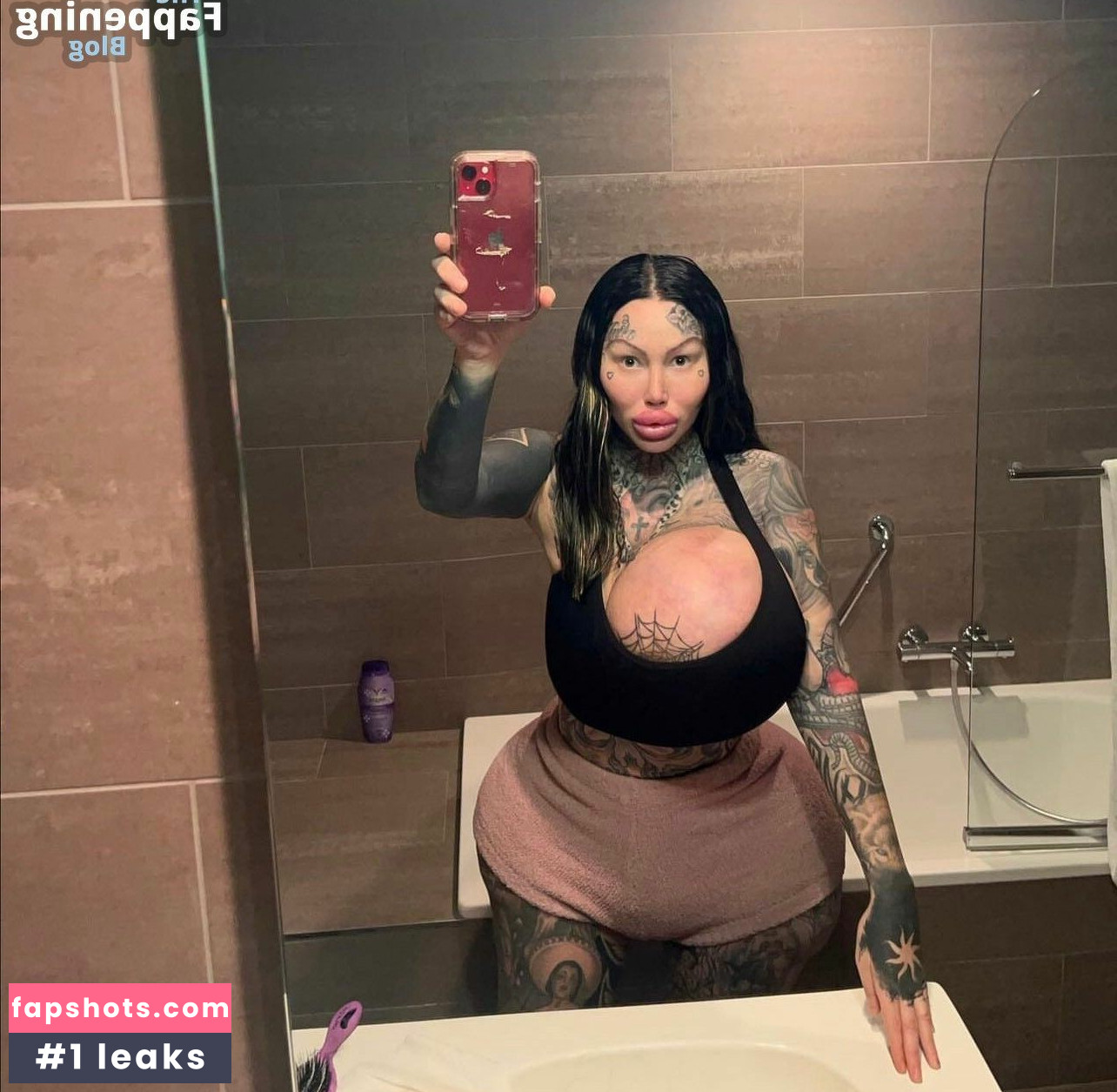 Mary Magdalene gallery photo #33