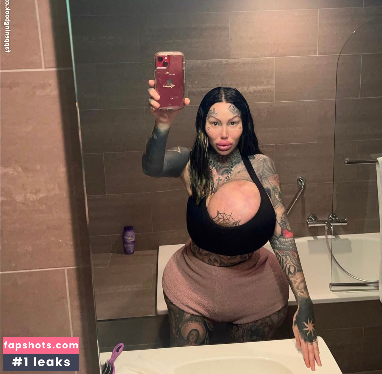 Mary Magdalene gallery photo #36