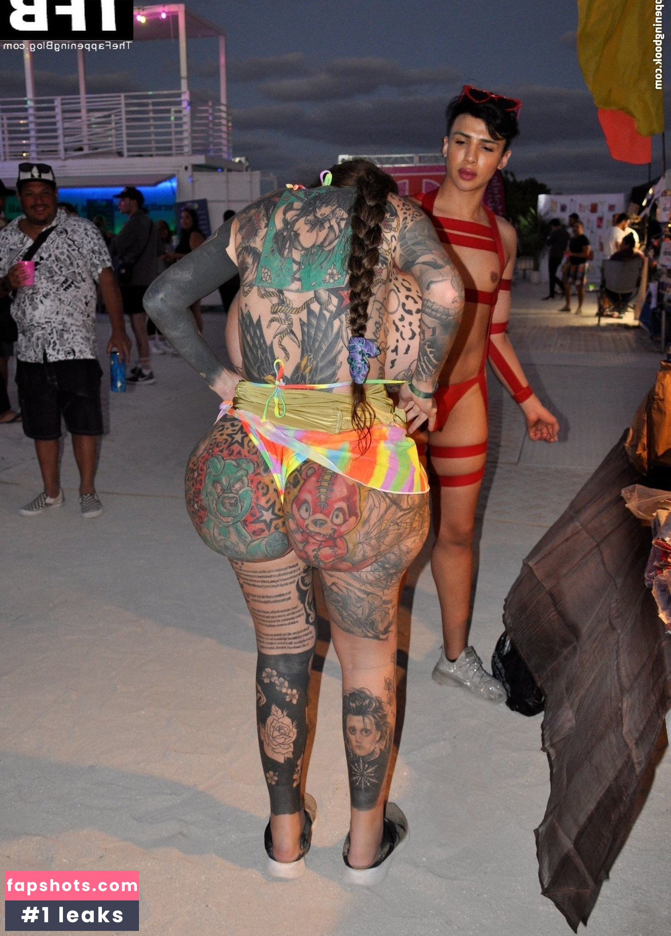 Mary Magdalene gallery photo #37