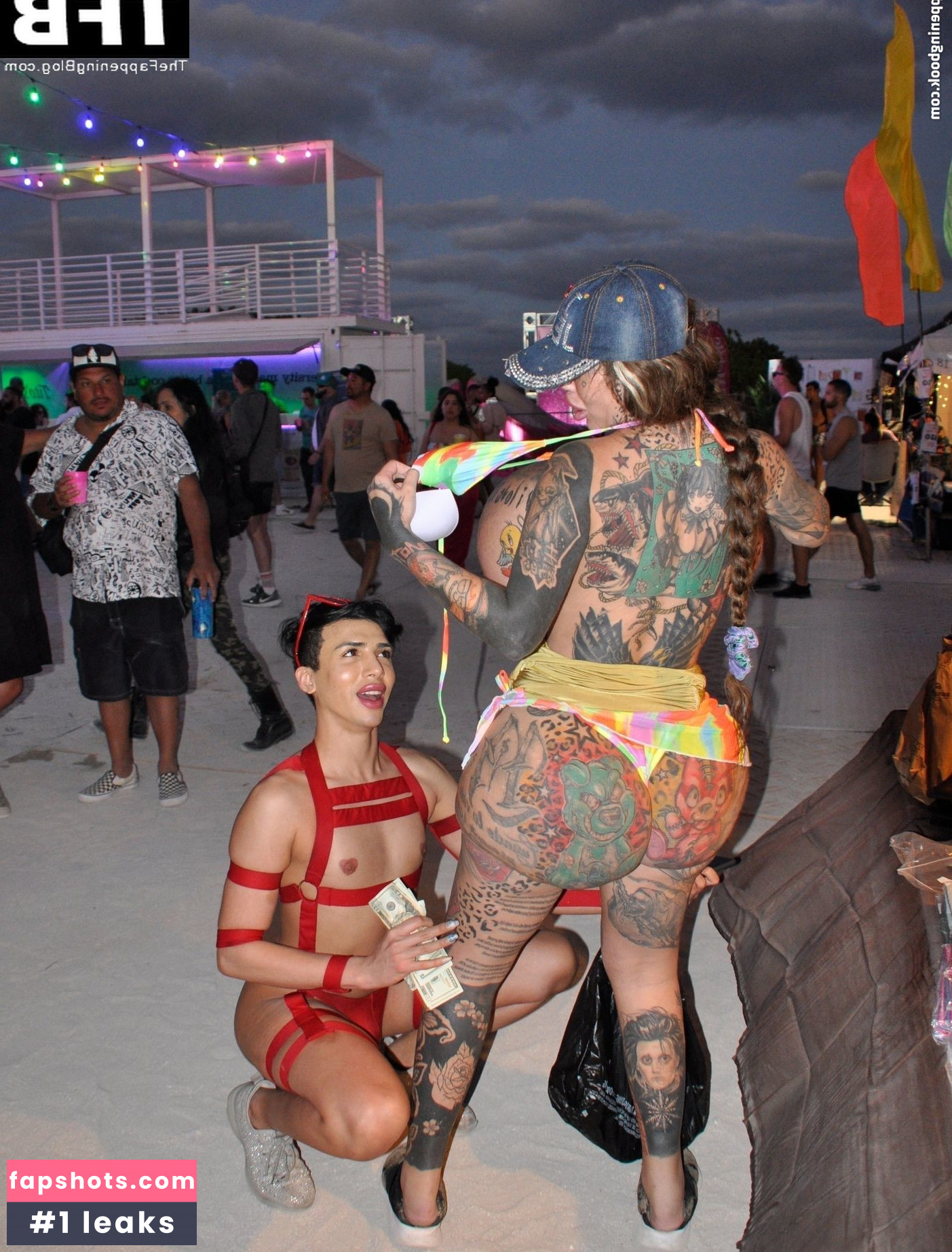 Mary Magdalene gallery photo #38