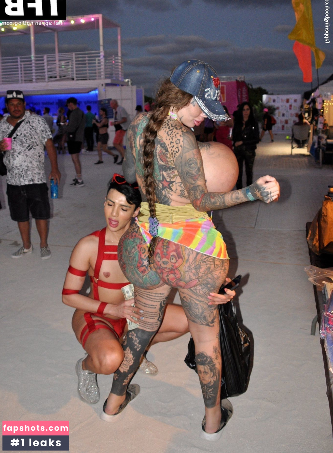 Mary Magdalene gallery photo #39