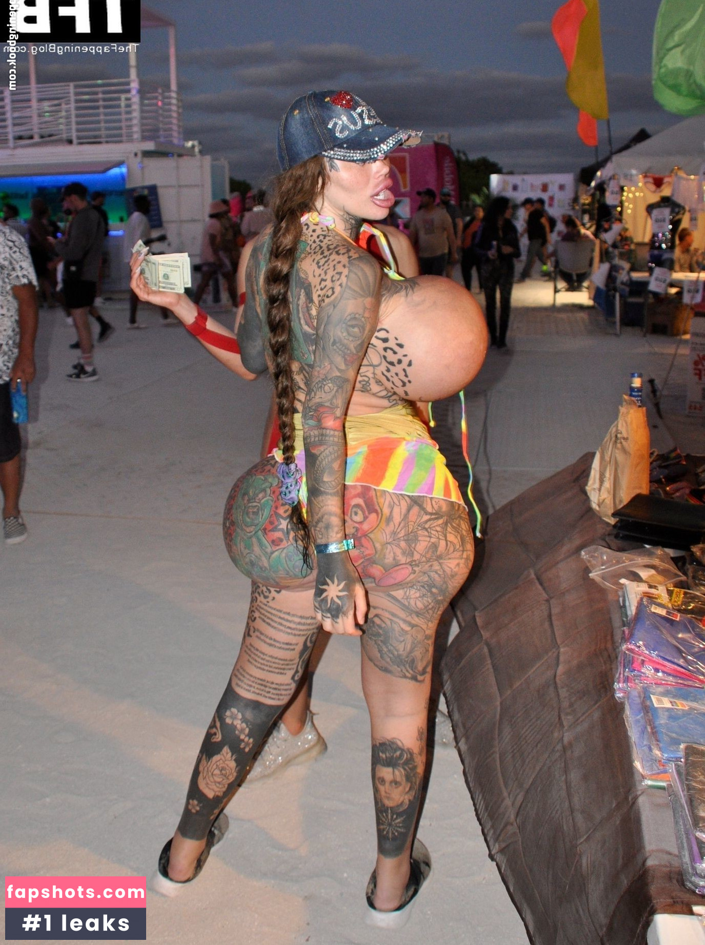 Mary Magdalene gallery photo #40