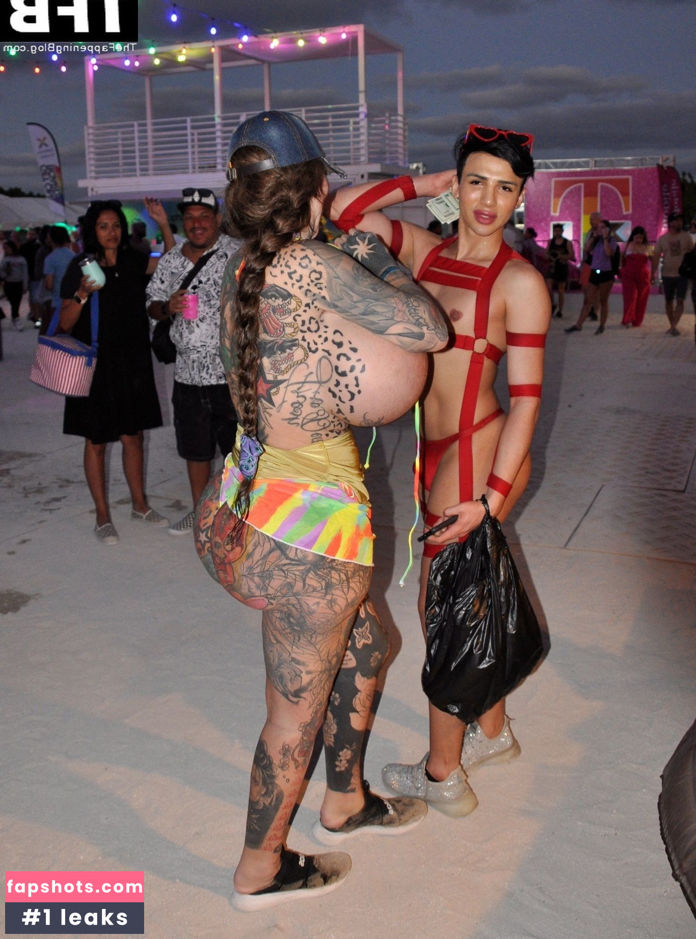 Mary Magdalene gallery photo #41