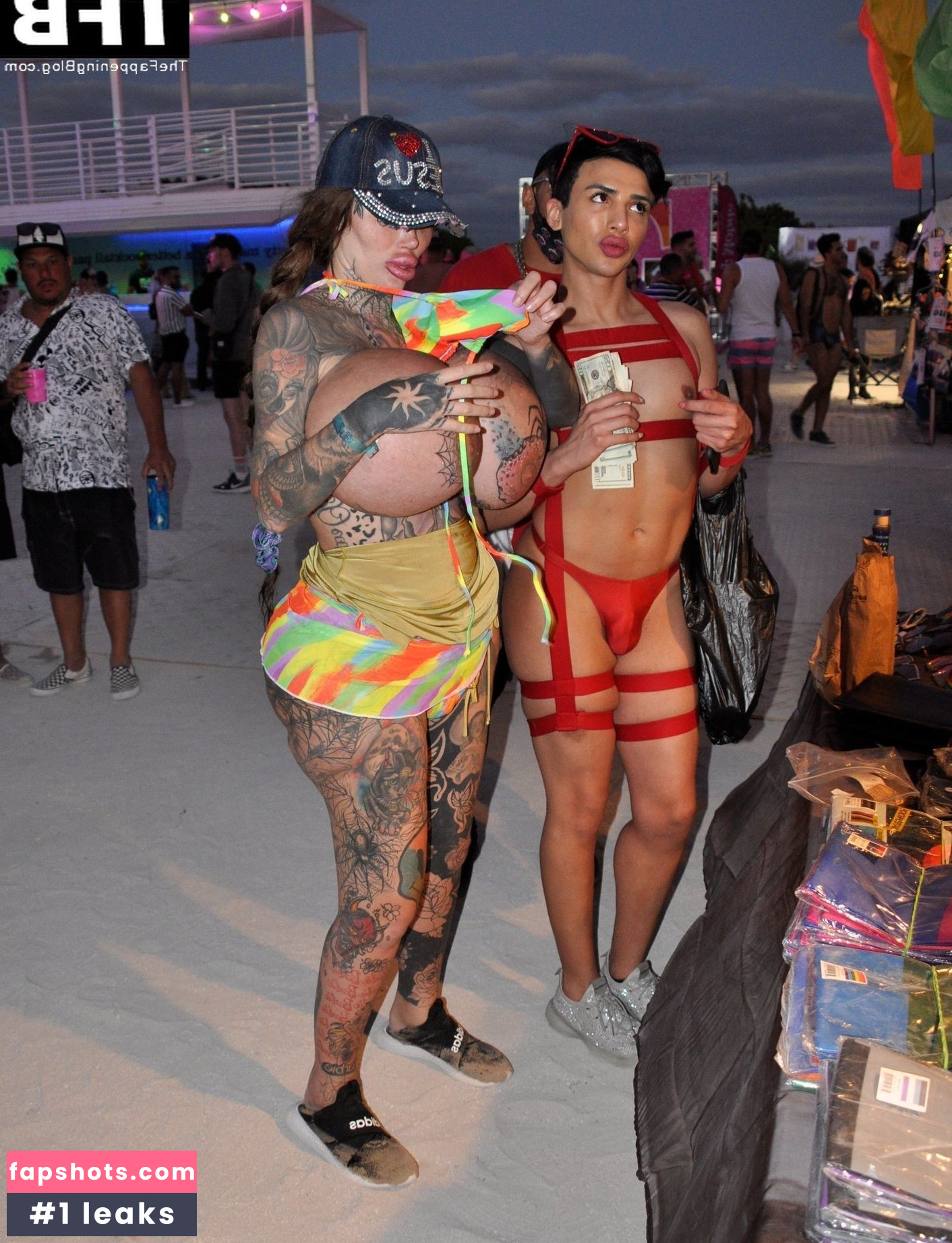 Mary Magdalene gallery photo #43