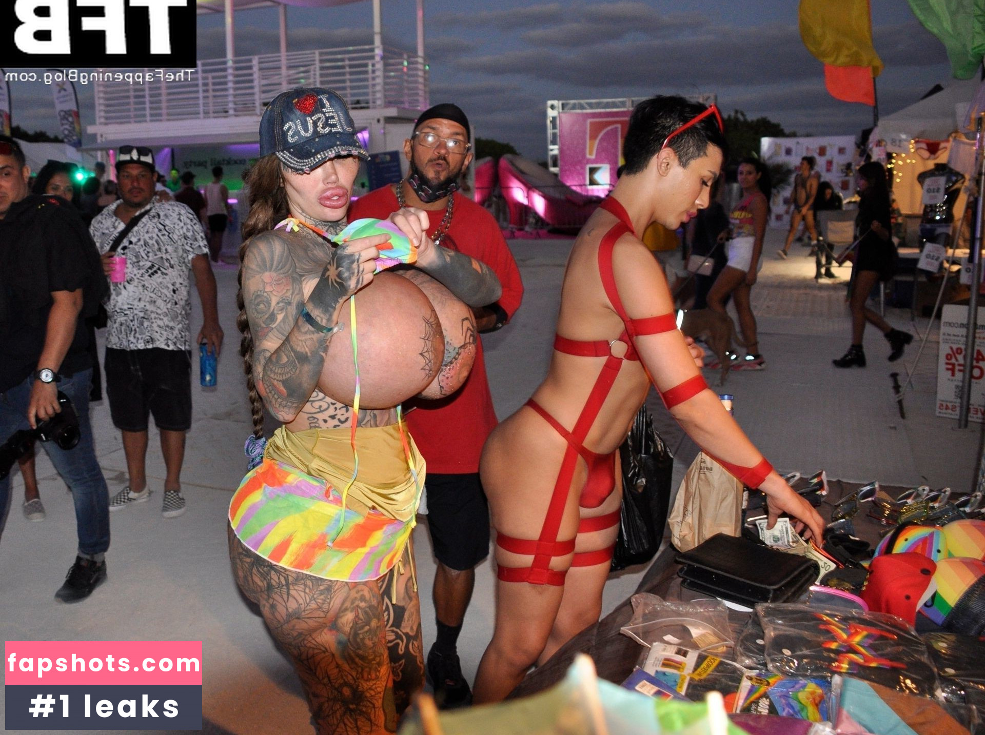 Mary Magdalene gallery photo #47