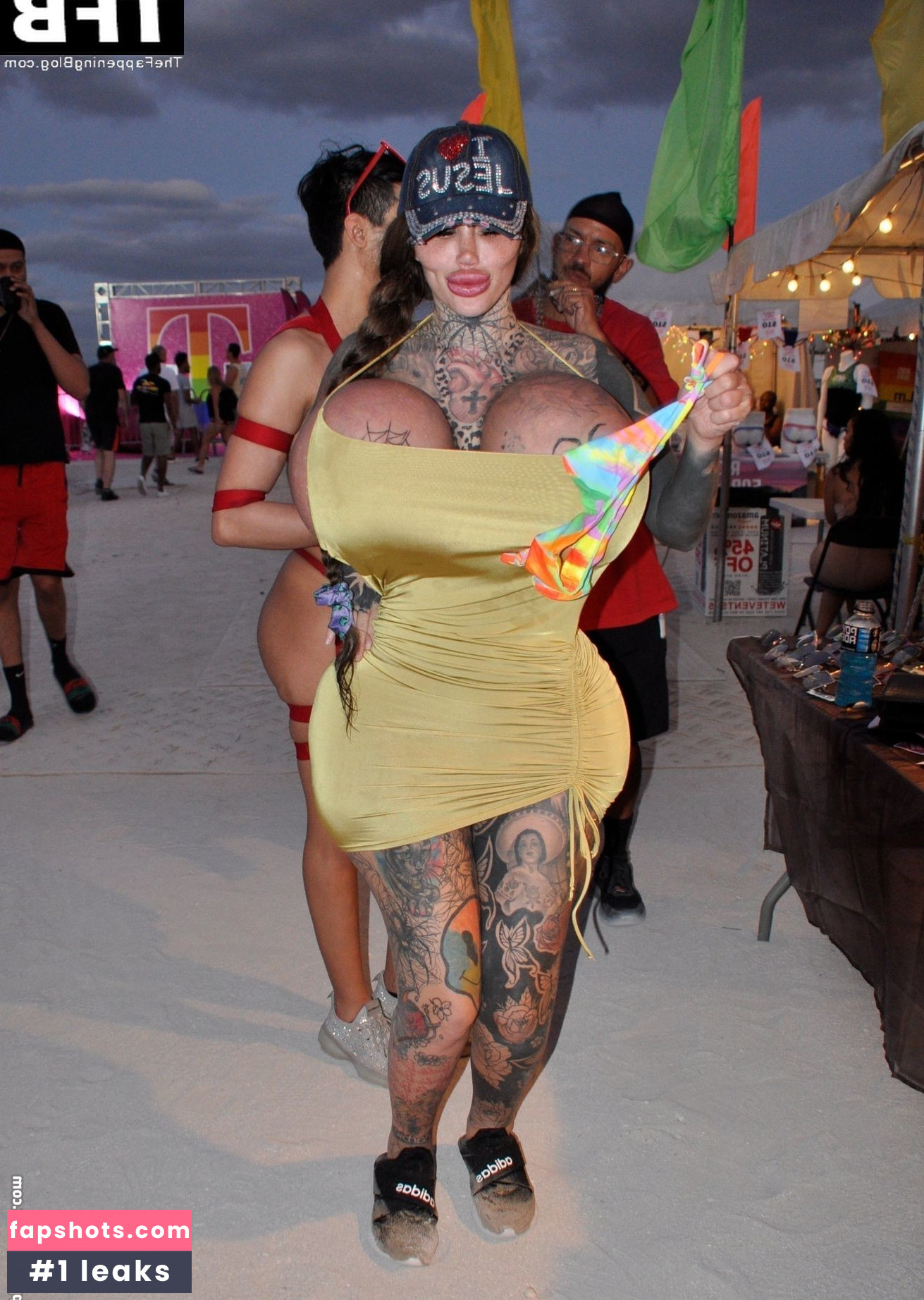 Mary Magdalene gallery photo #53