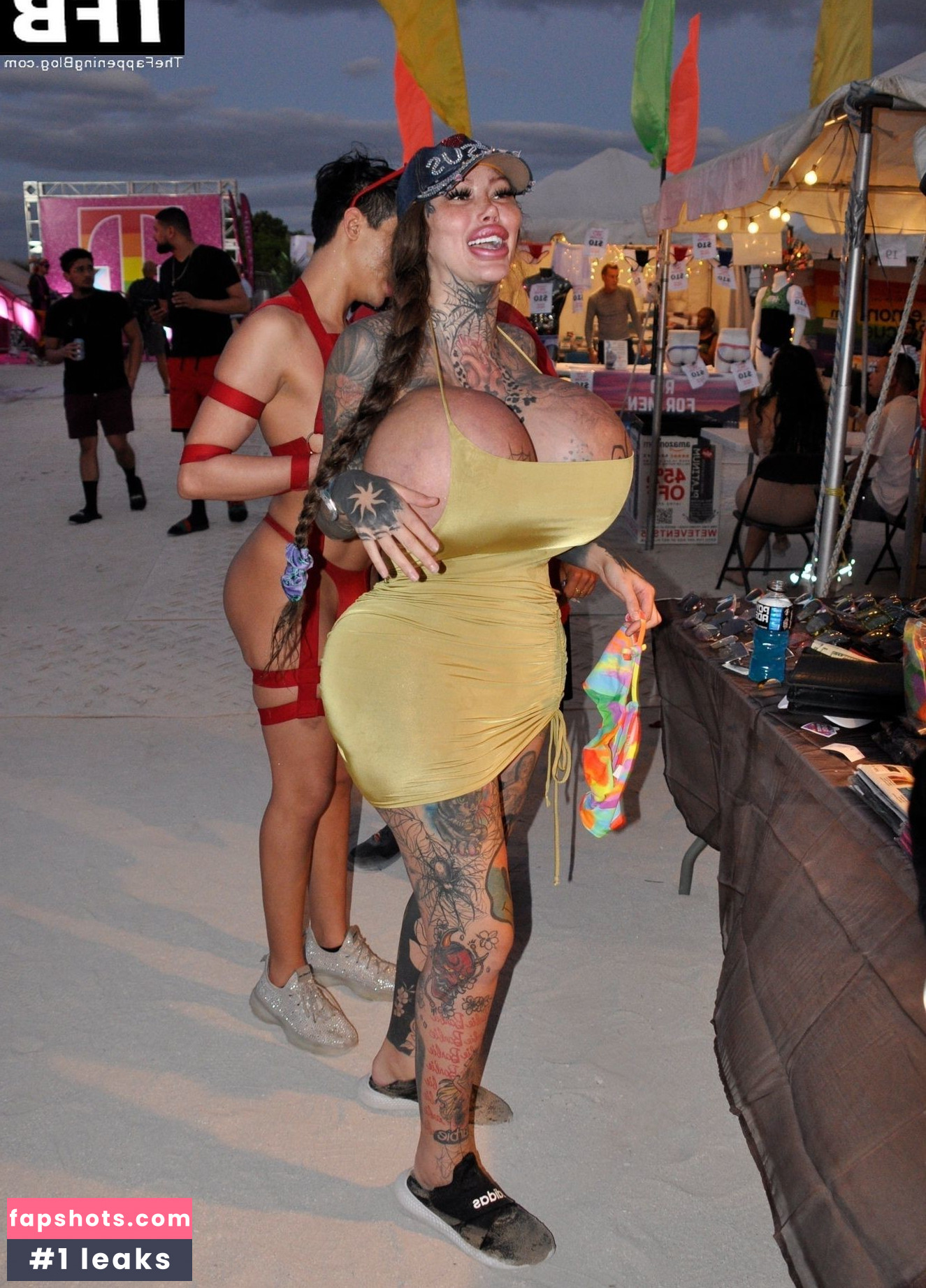 Mary Magdalene gallery photo #56