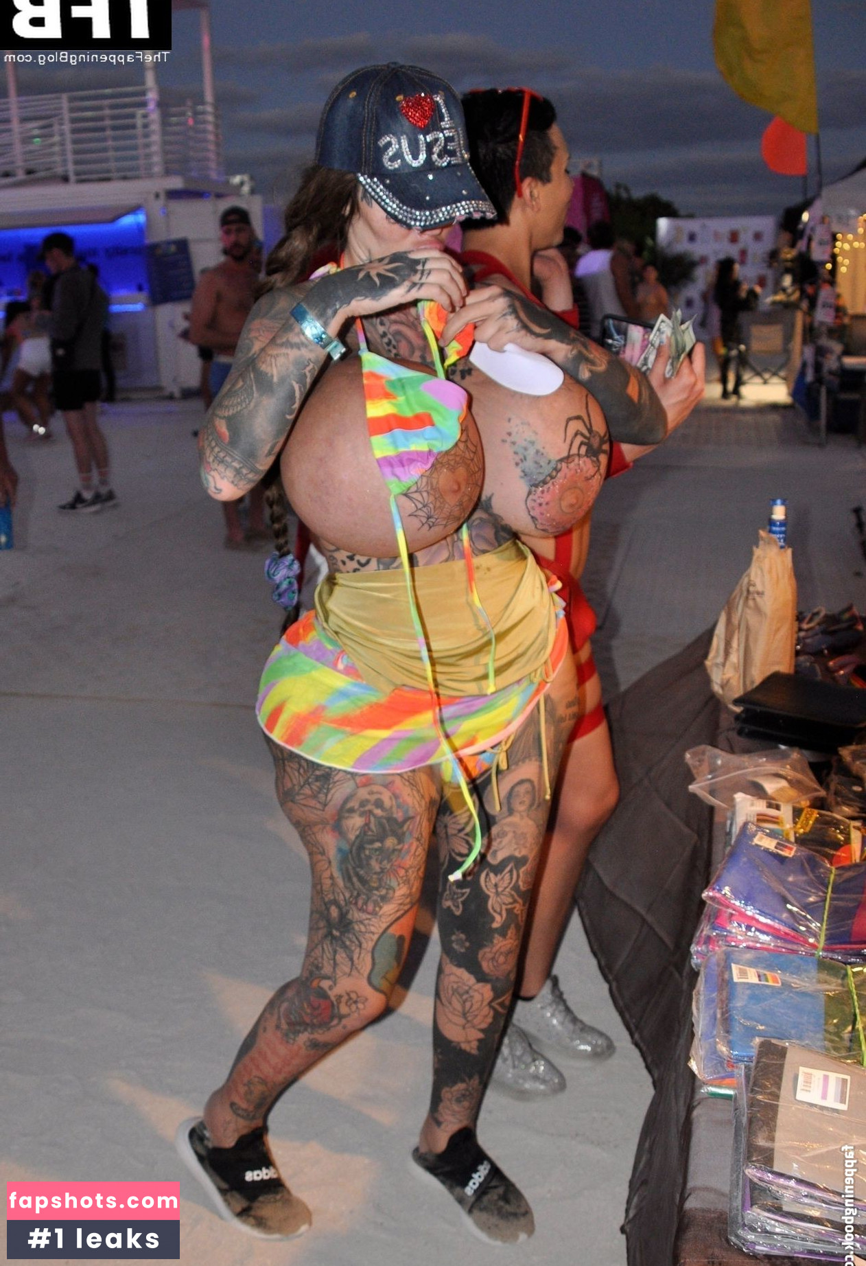 Mary Magdalene gallery photo #58