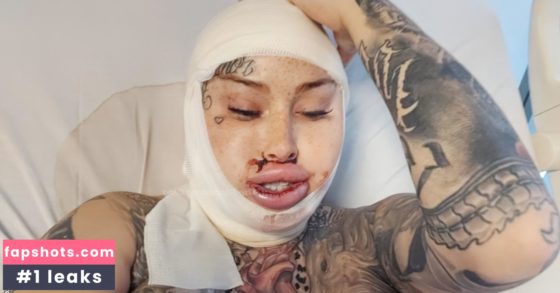 Mary Magdalene gallery photo #59