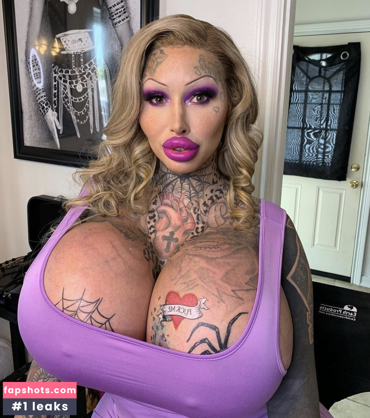 Mary Magdalene gallery photo #8